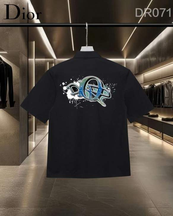 Dior Shirts Short _SKUDiorM-2XLhgntx0728235